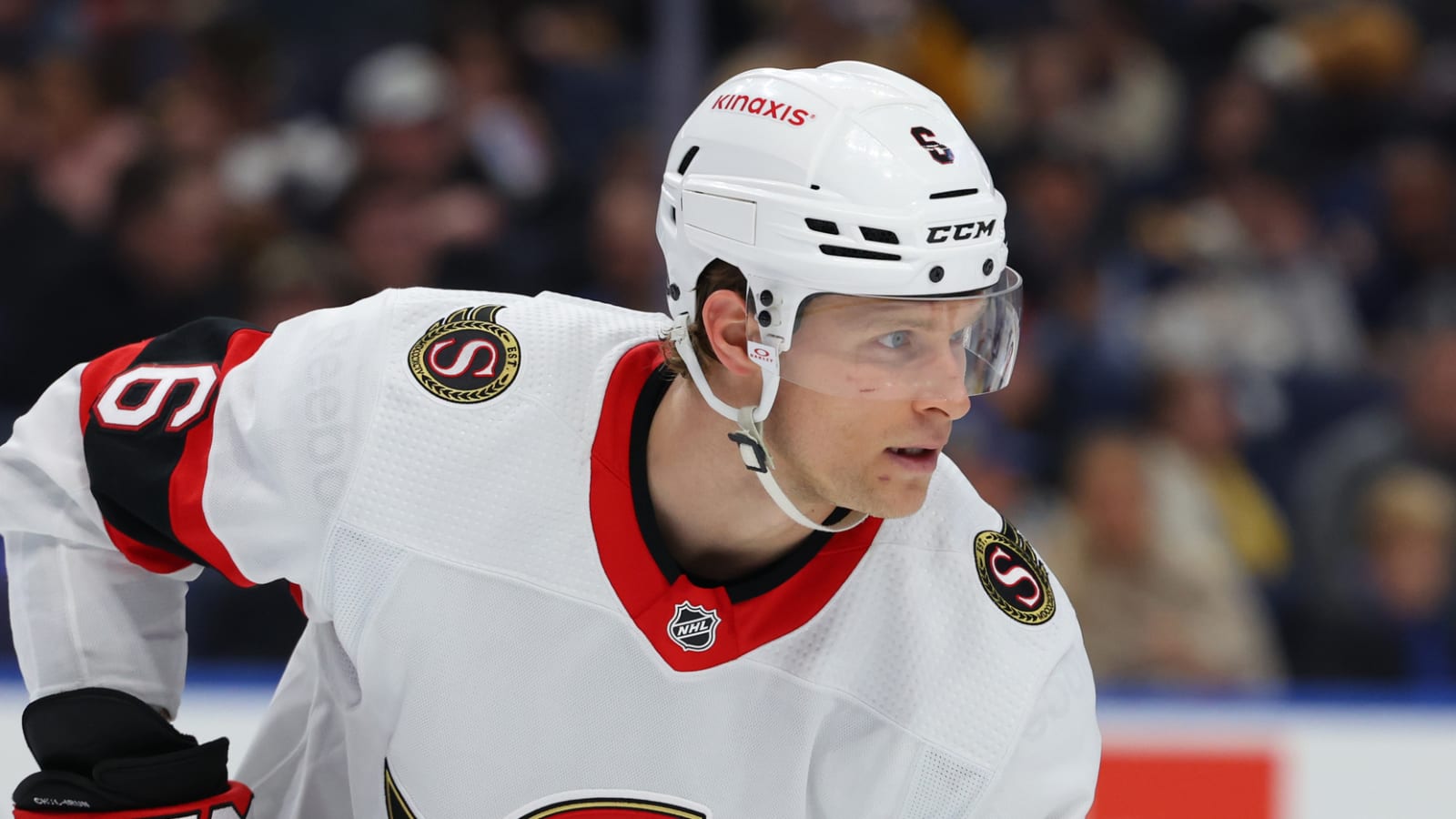 Capitals continue busy offseason with significant trade acquisition