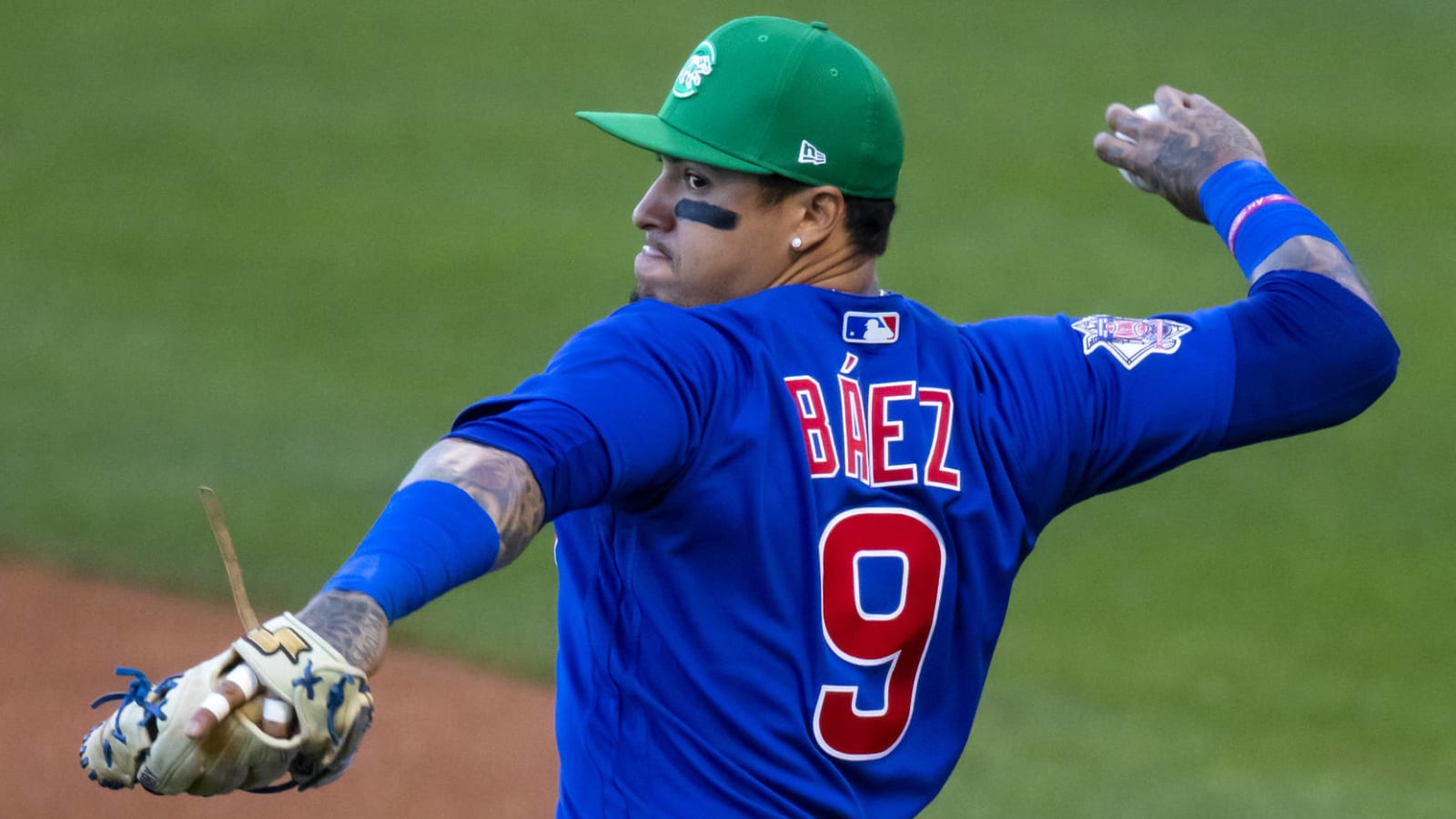 Cubs News: There's more to the story with the struggles of Javier Baez