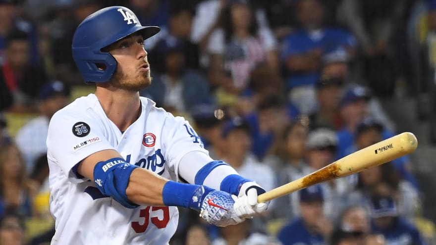 The 'Most HRs before the All-Star break' quiz