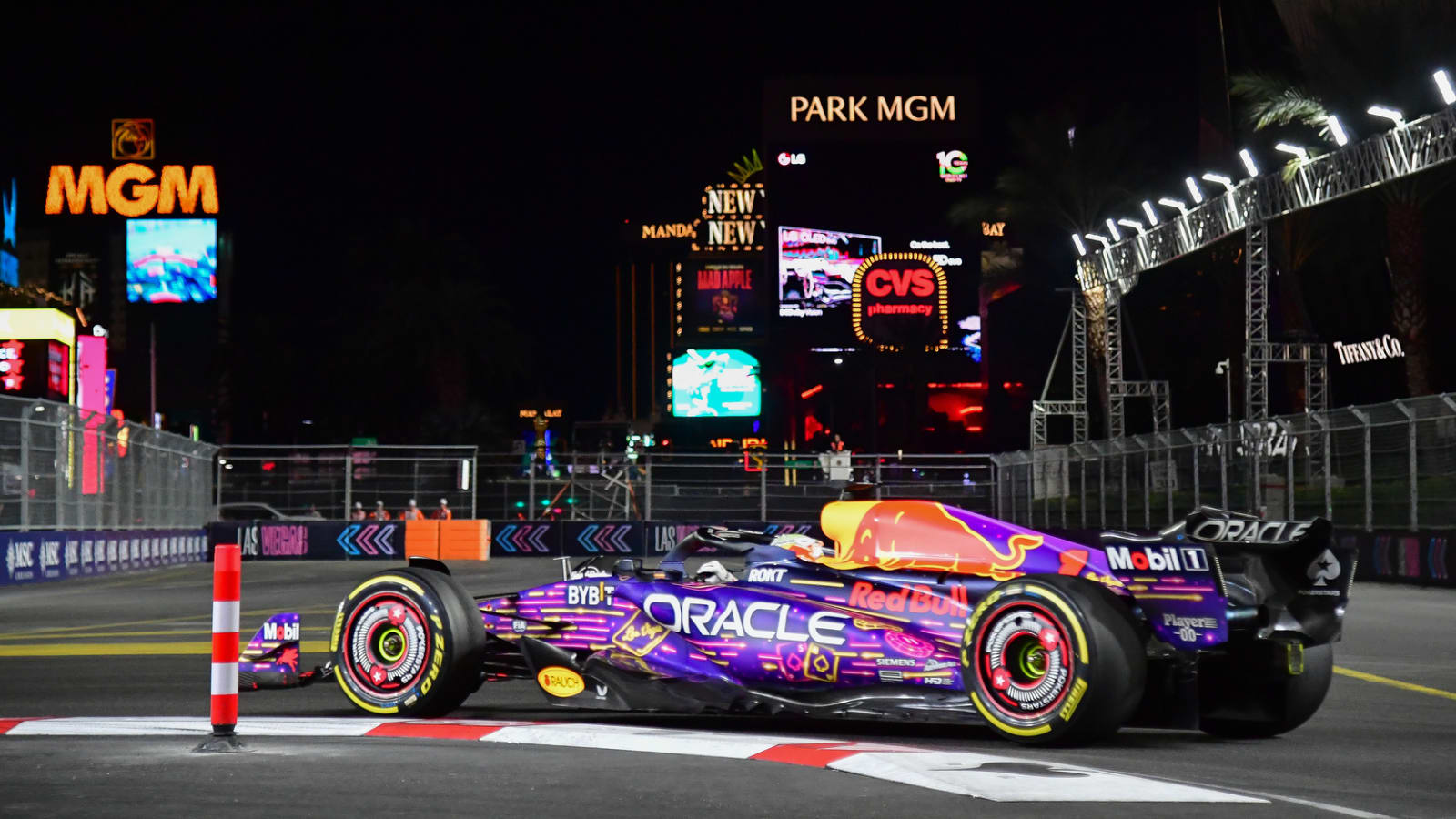 What to expect from the 2024 Las Vegas Grand Prix Yardbarker