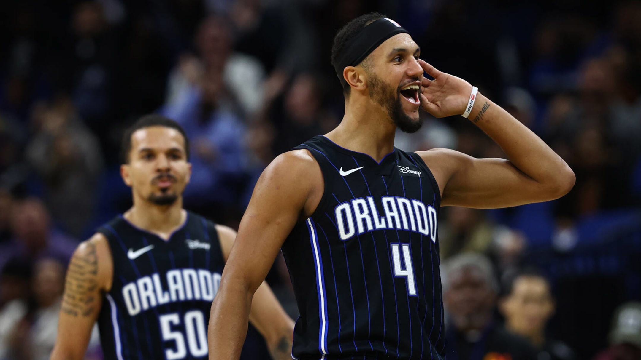 Magic raptors streaming hotsell