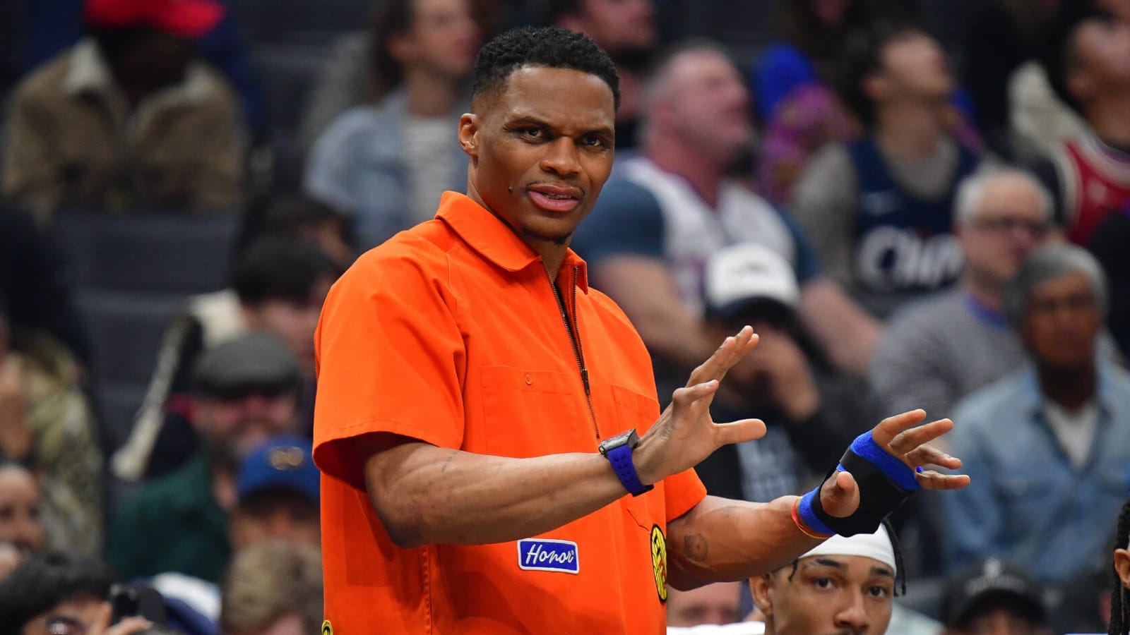 Report reveals when Russell Westbrook will return for Clippers