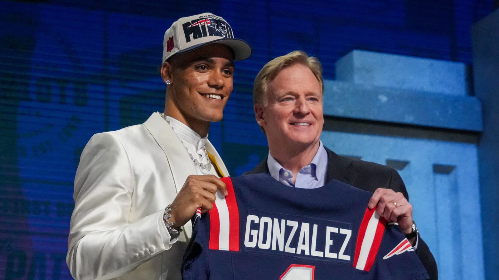 Best, worst draft picks in the AFC East Yardbarker