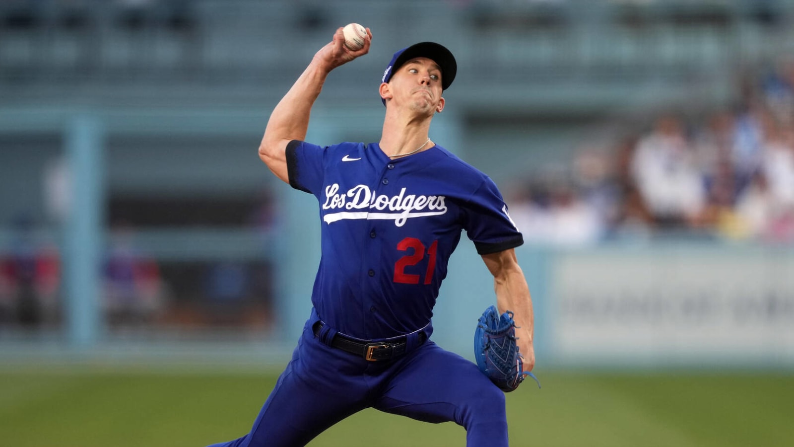 Dodgers place Walker Buehler, two other pitchers on 60-day injured list