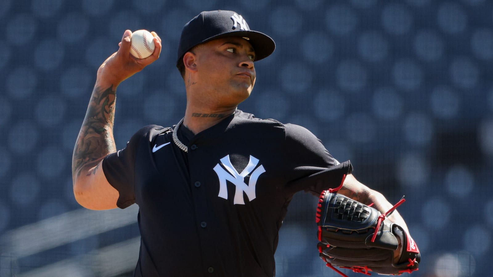 Aaron Boone: Rookie of the Year among injured Yankees players