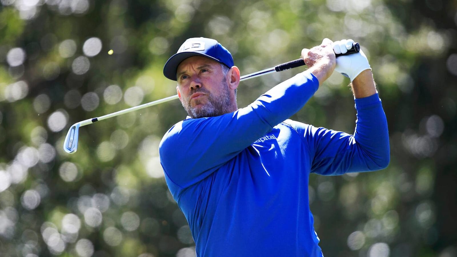 PGA Tour: Lee Westwood requests to play Saudi-funded event