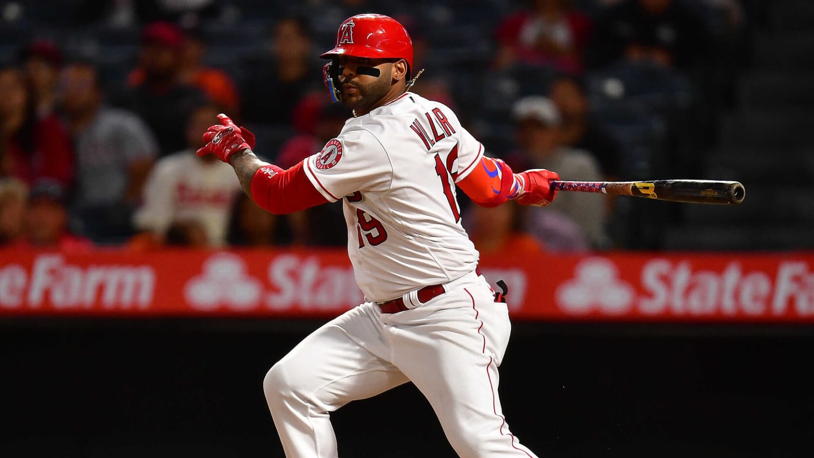 Mariners, Jonathan Villar agree to minor league deal