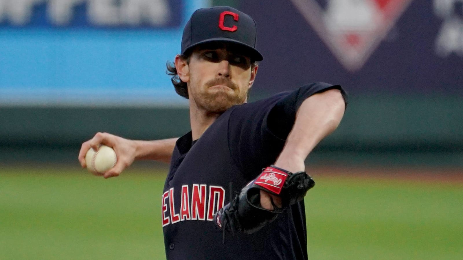 Report: Cleveland made two extension offers to Shane Bieber