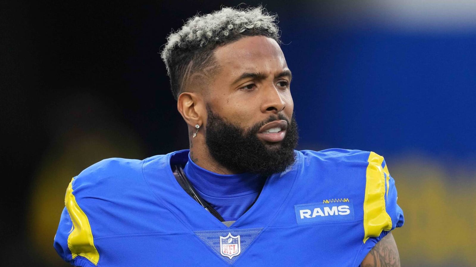 Odell Beckham Jr: “We didn't do as much challenging as we talked