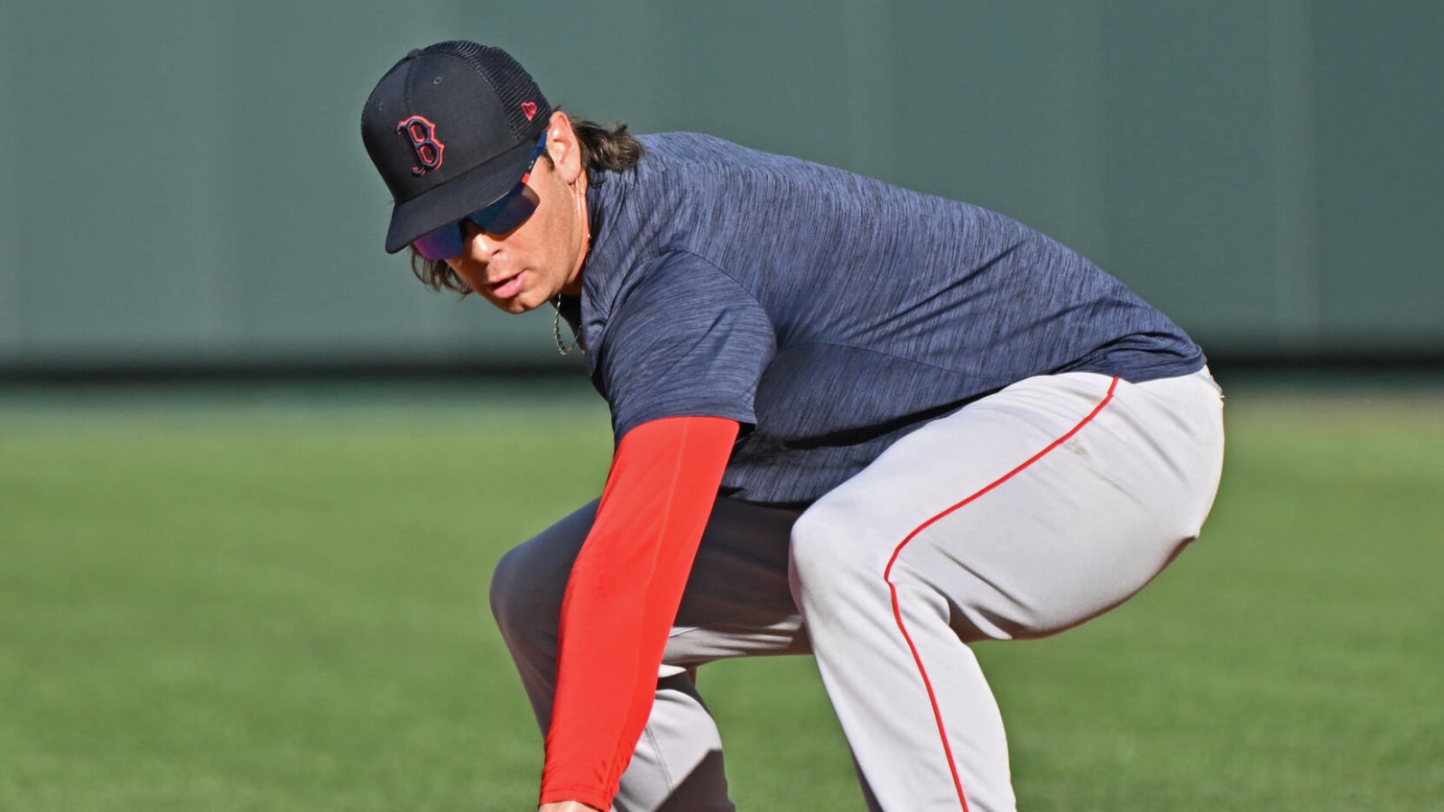 First baseman Triston Casas discusses future with Red Sox