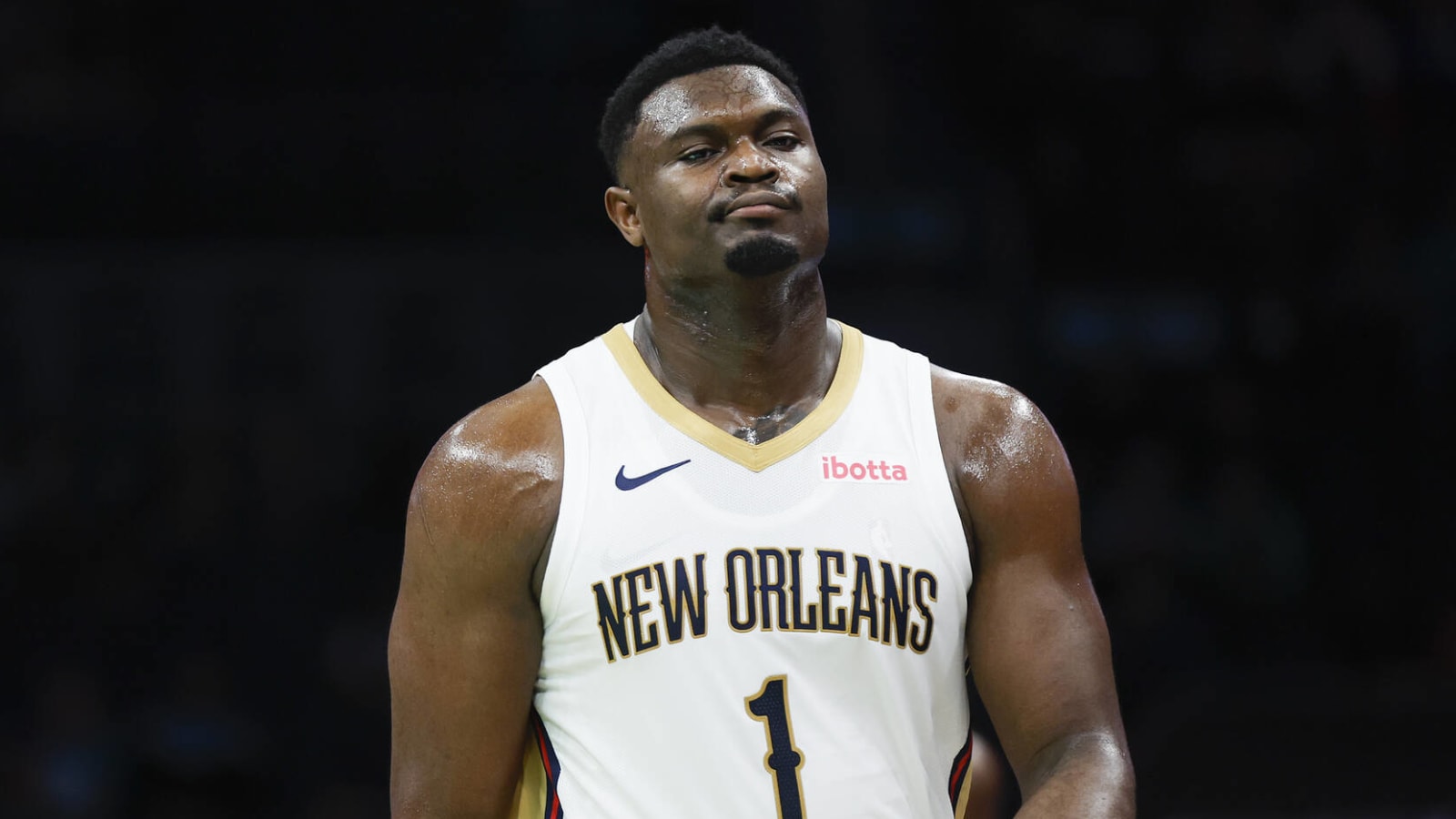 Big detail emerges about Zion Williamson’s Pelicans contract