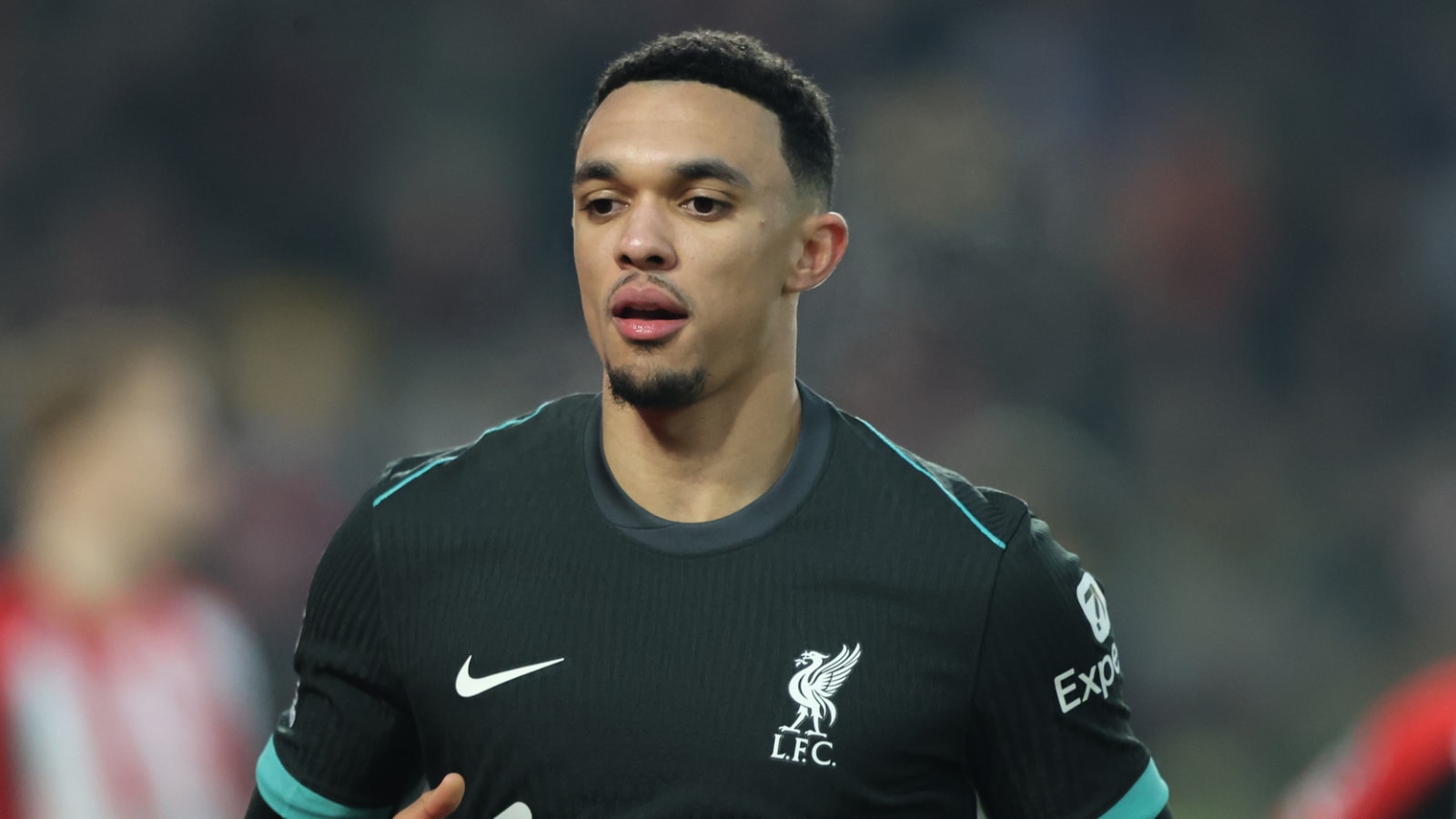 Trent Alexander-Arnold edges closer to Liverpool exit