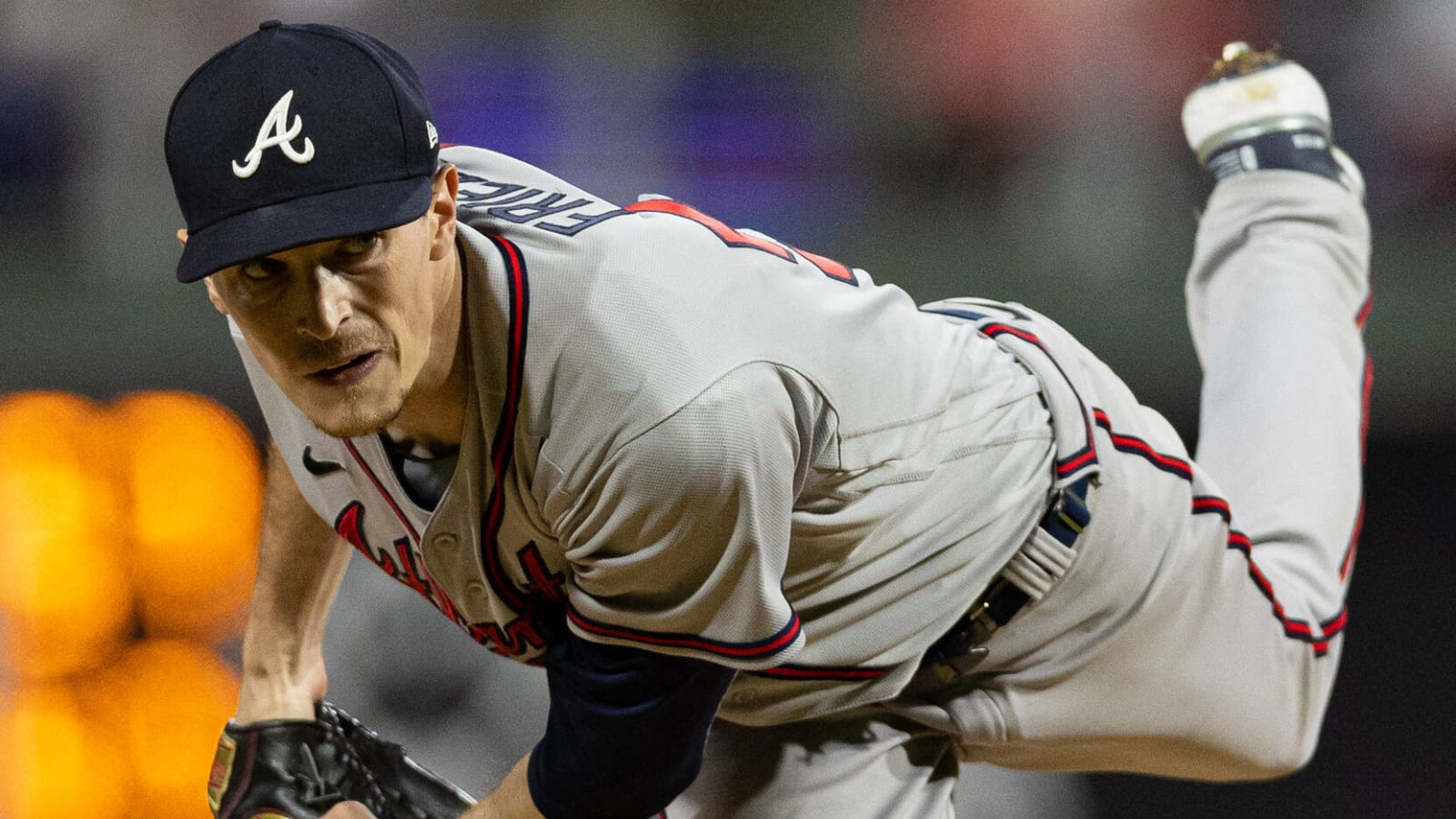 MLB insider addresses Max Fried trade rumors