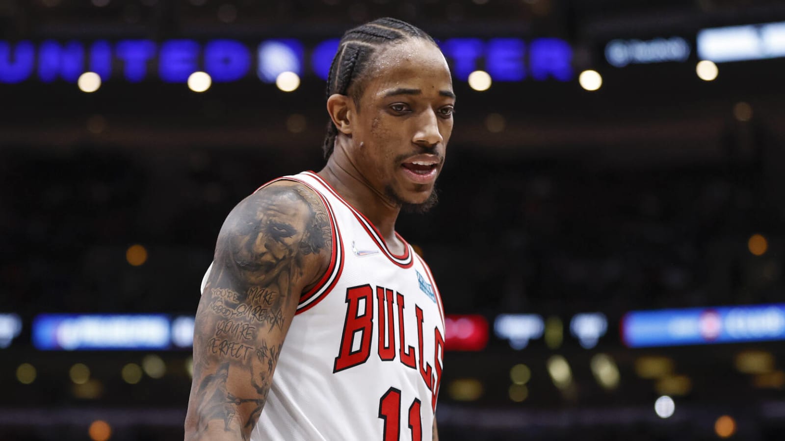 Kevin Durant praises DeMar DeRozan for supreme skill Yardbarker