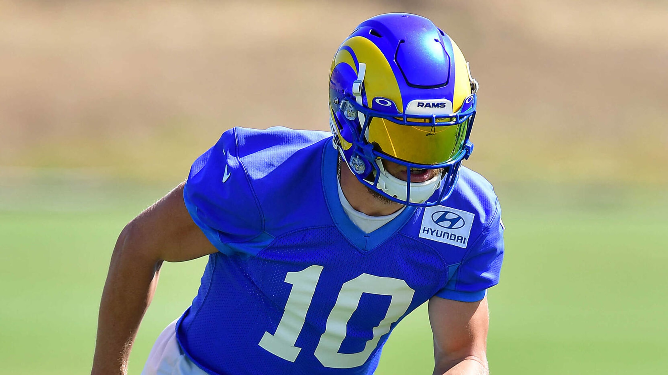 Jourdan Rodrigue on X: Wait, did Cooper Kupp sign his new deal