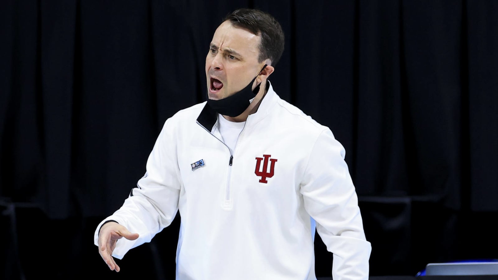 Indiana fires Archie Miller as head coach