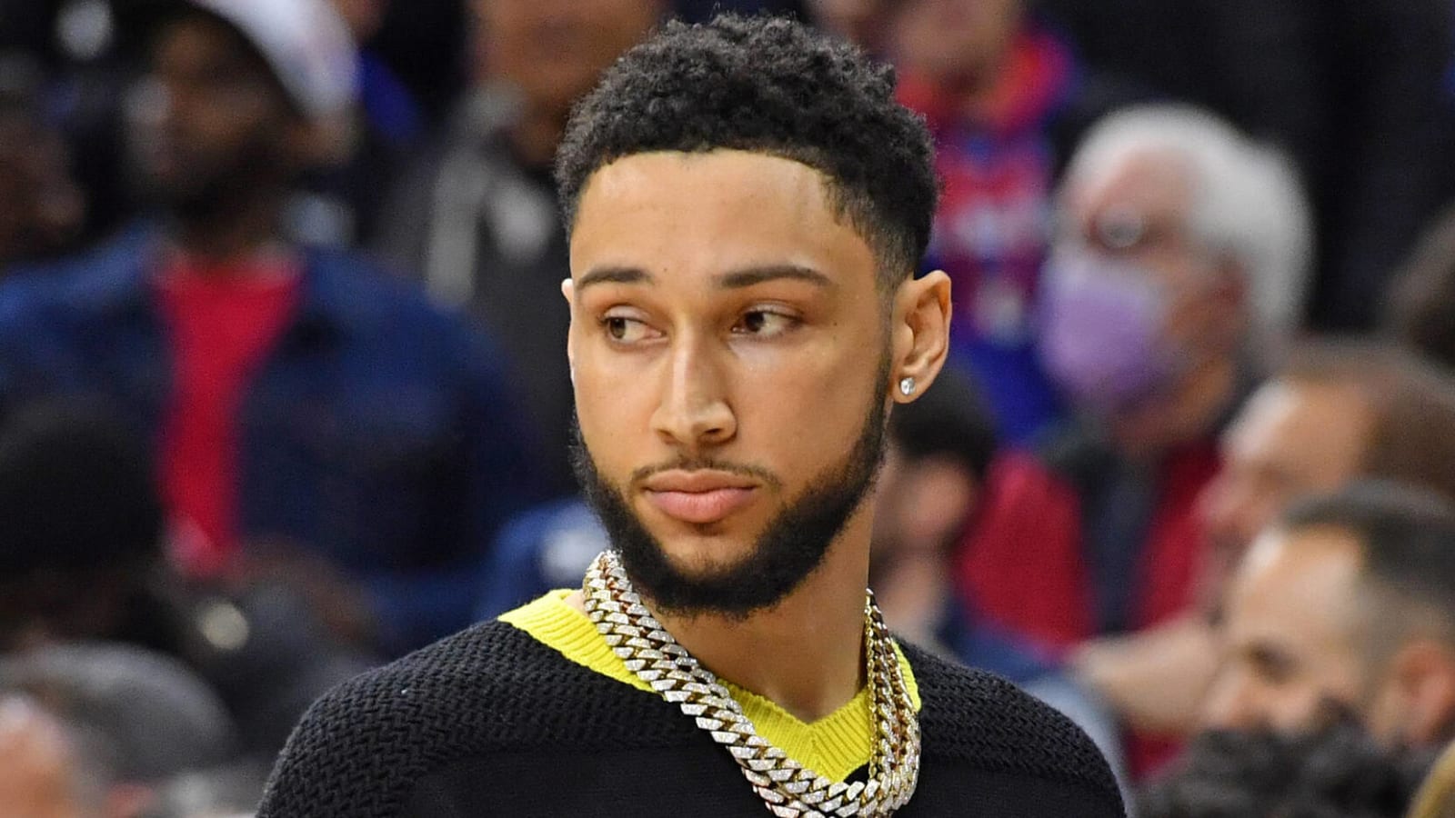 Steve Nash rules out Ben Simmons for Game 2 vs. Celtics