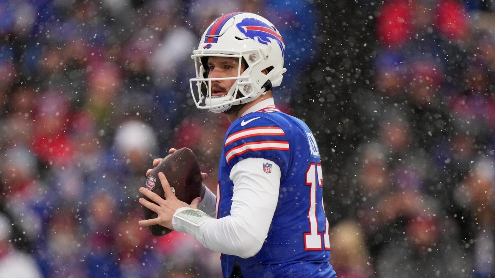 Josh Allen to miss Pro Bowl, will play in golf tournament instead