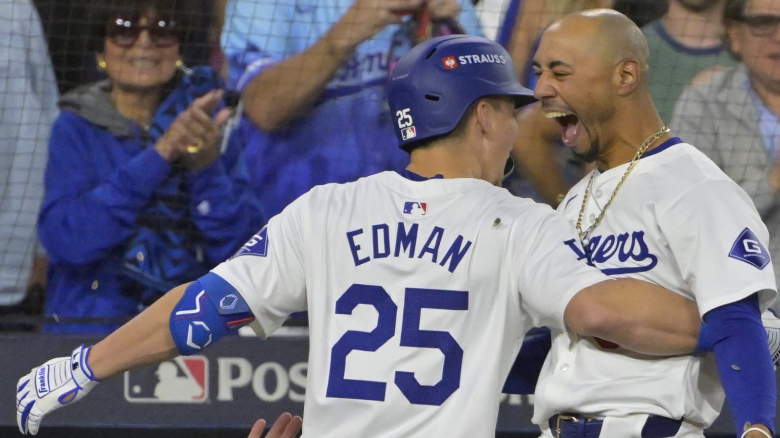The 'Every NLCS MVP' quiz