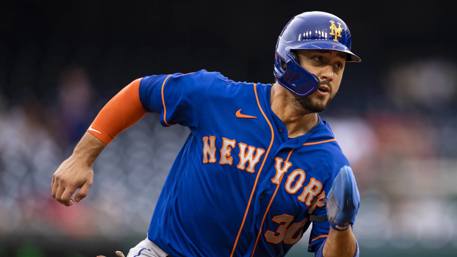 Mets extension candidate: Michael Conforto - Amazin' Avenue