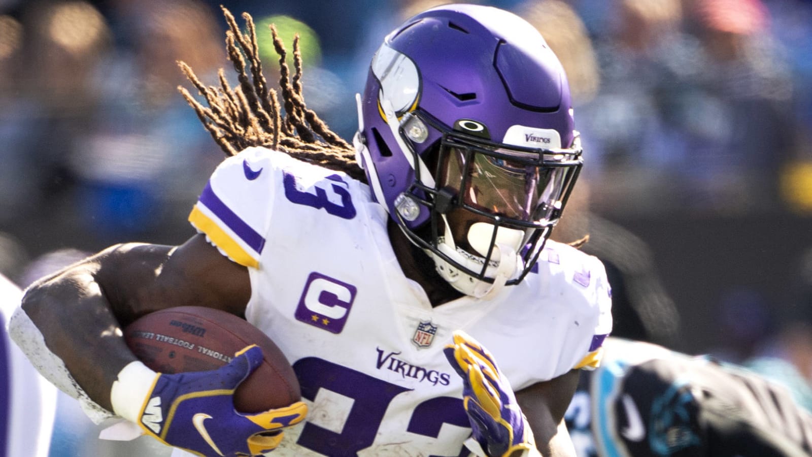 Vikings Pro Bowl RB Dalvin Cook maintains innocence amid assault allegations