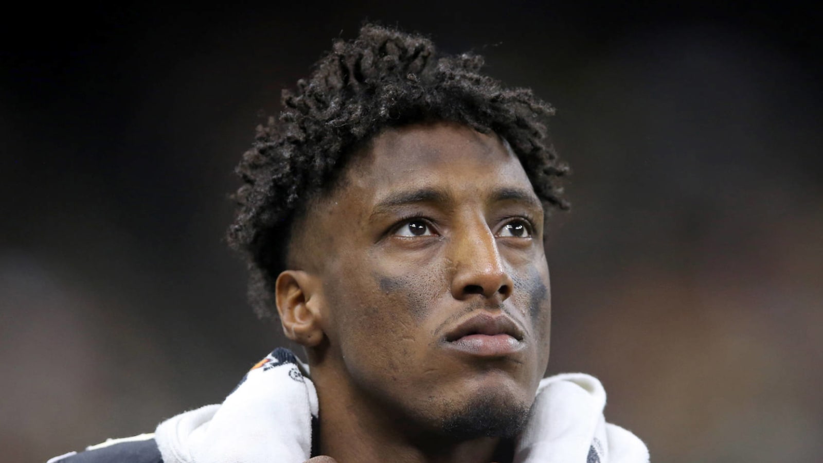 Saints All-Pro WR Michael Thomas out for Panthers game