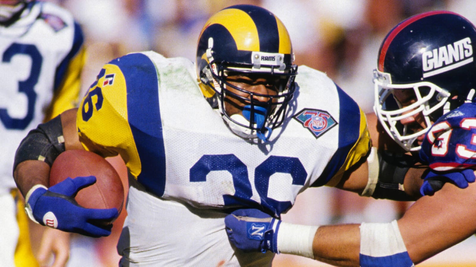 Los Angeles Rams Hall of Shame: Worst breakup and more