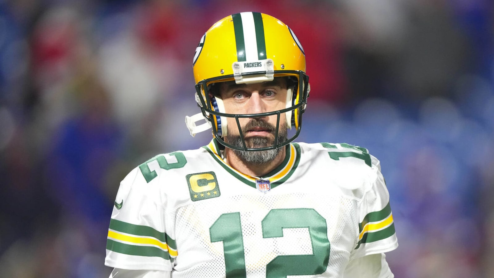 Twitterverse trolled Rodgers, Packers after quiet trade deadline