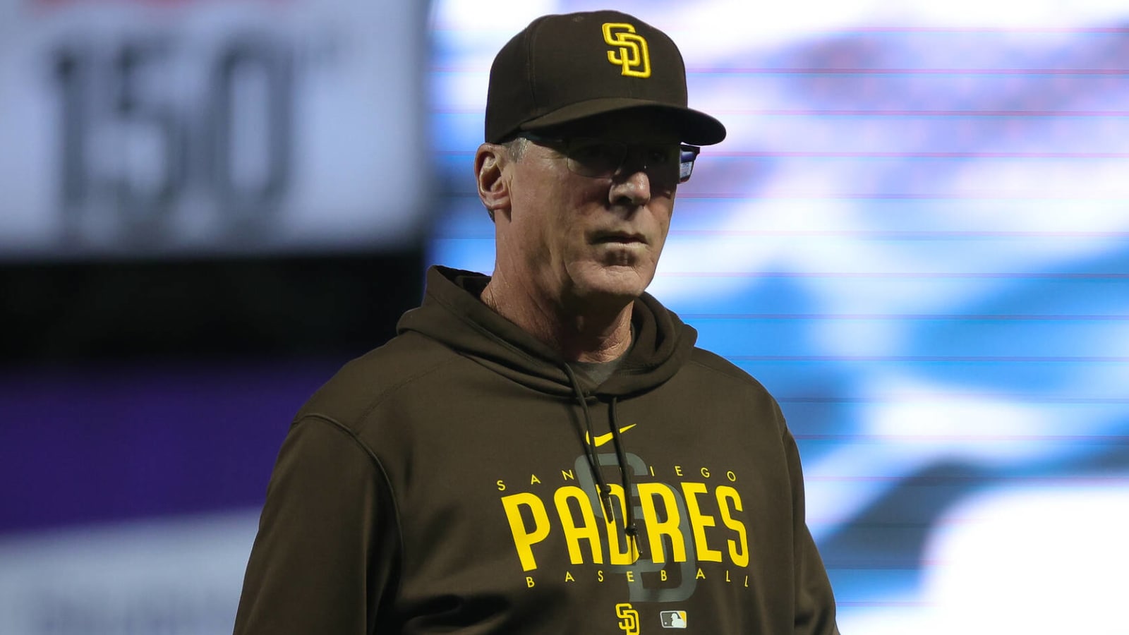 San Diego GM A.J. Preller says Bob Melvin will be back as manager