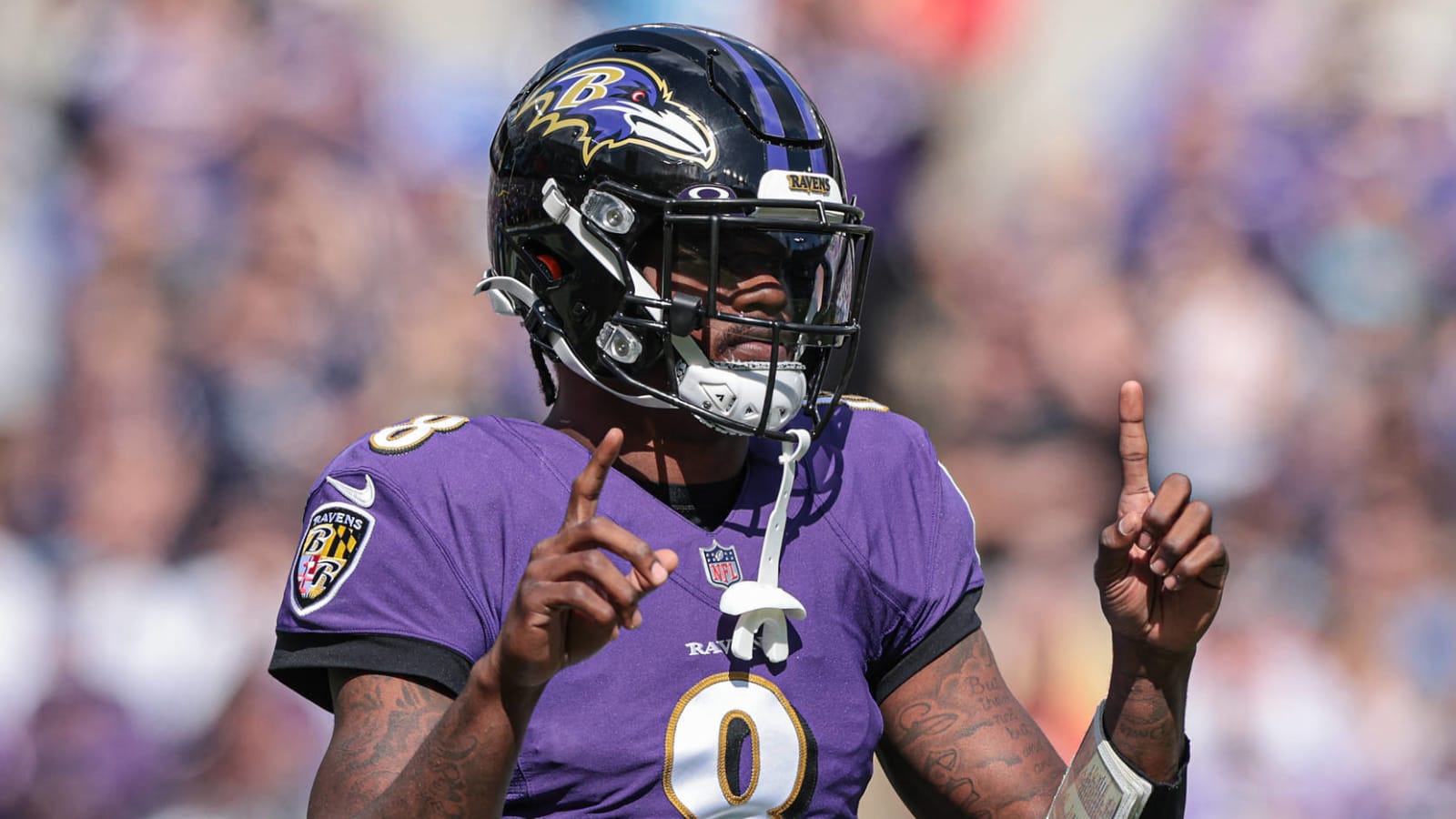 Cincinnati Bengals at Baltimore Ravens Week 7 betting preview