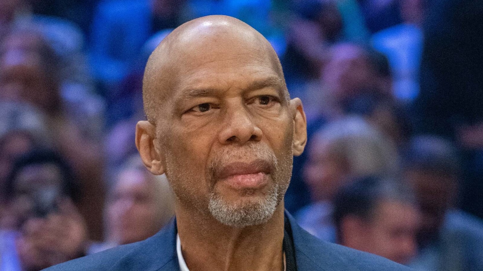 Kareem Abdul-Jabbar reveals true feelings on LeBron James breaking his scoring record