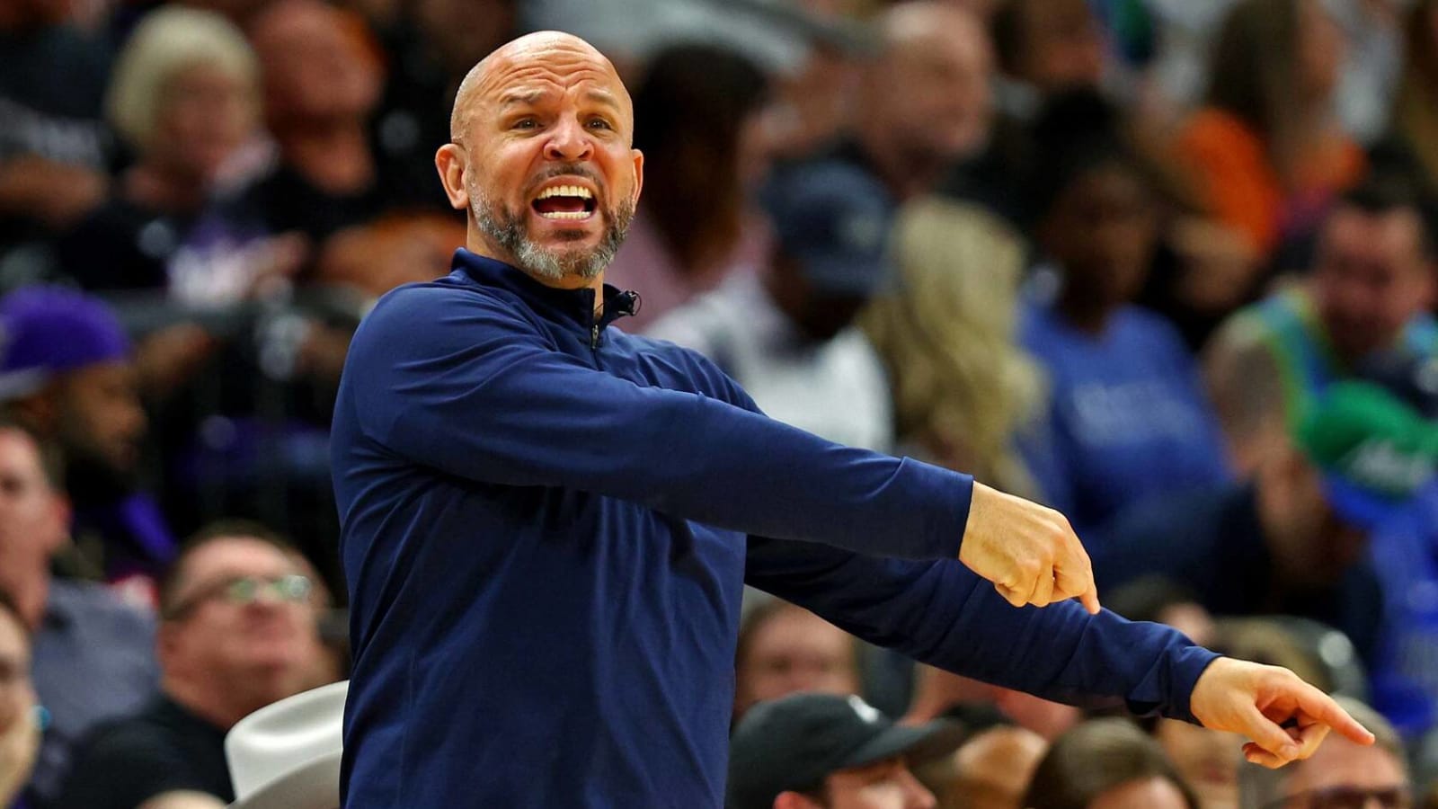 Kidd has telling comment on Mavs’ chance to overcome deficit