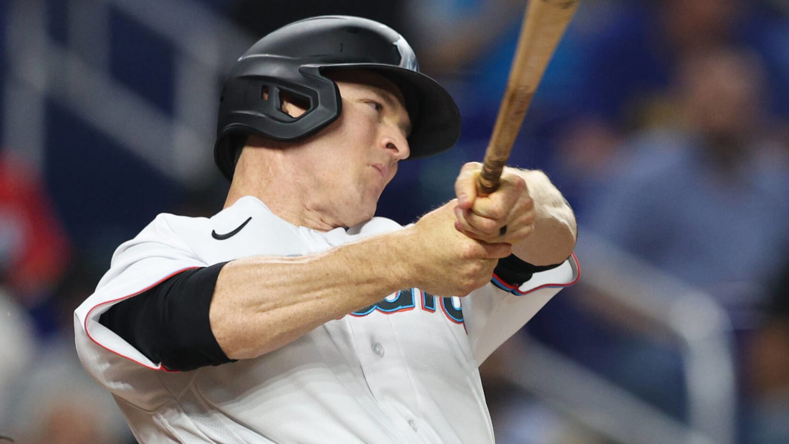 Marlins All-Star IF Joey Wendle to miss third straight game