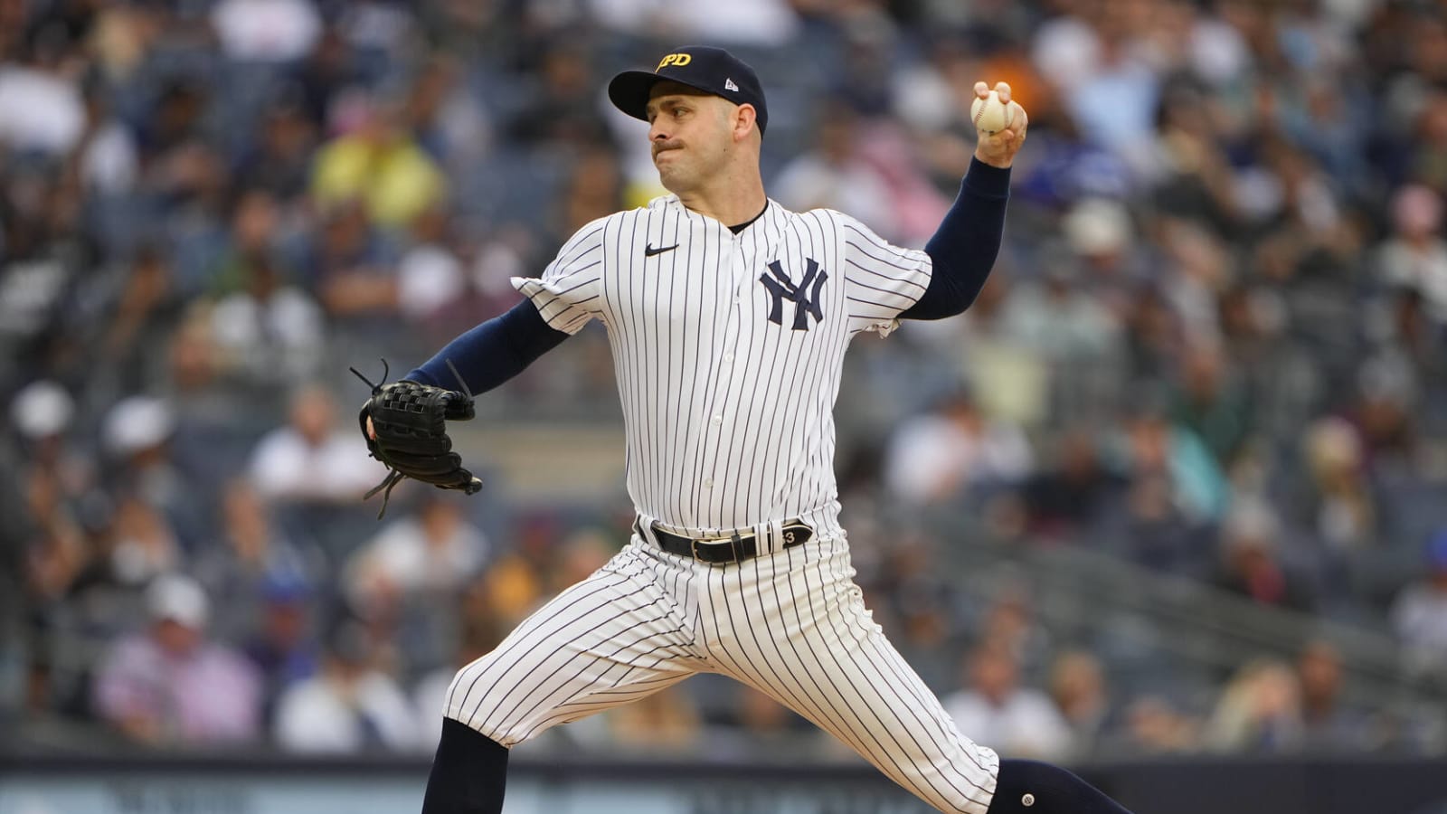Braves made 'potentially valuable under-the-radar' trade with Yankees