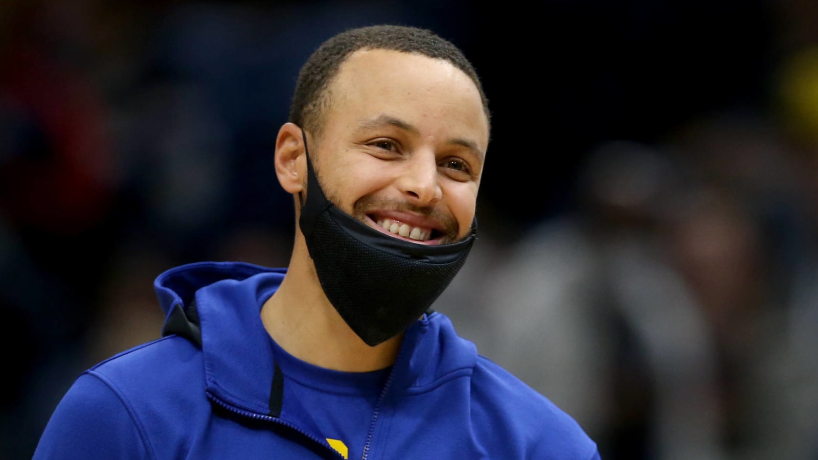 Steph Curry has bold claim about how his Warriors would do against MJ’s Bulls