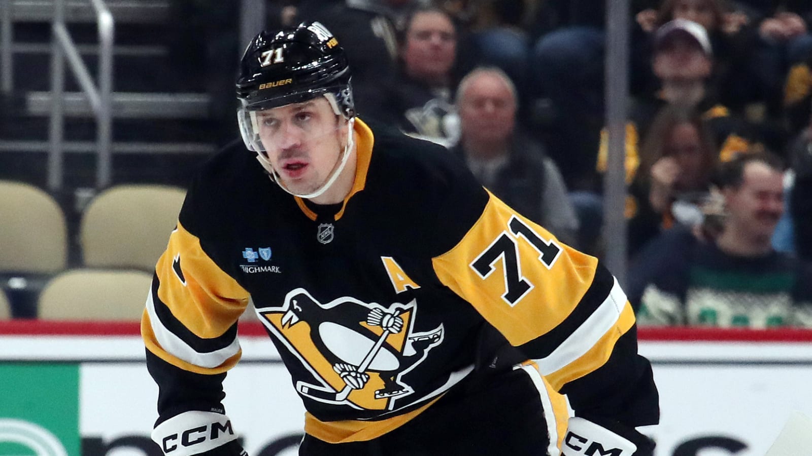 Evgeni Malkin's House Robbed, Thieves Make Off With Priceless Valuables