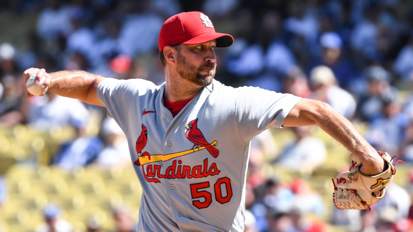 Cardinals ace to miss significant time after injury in World Baseball Classic