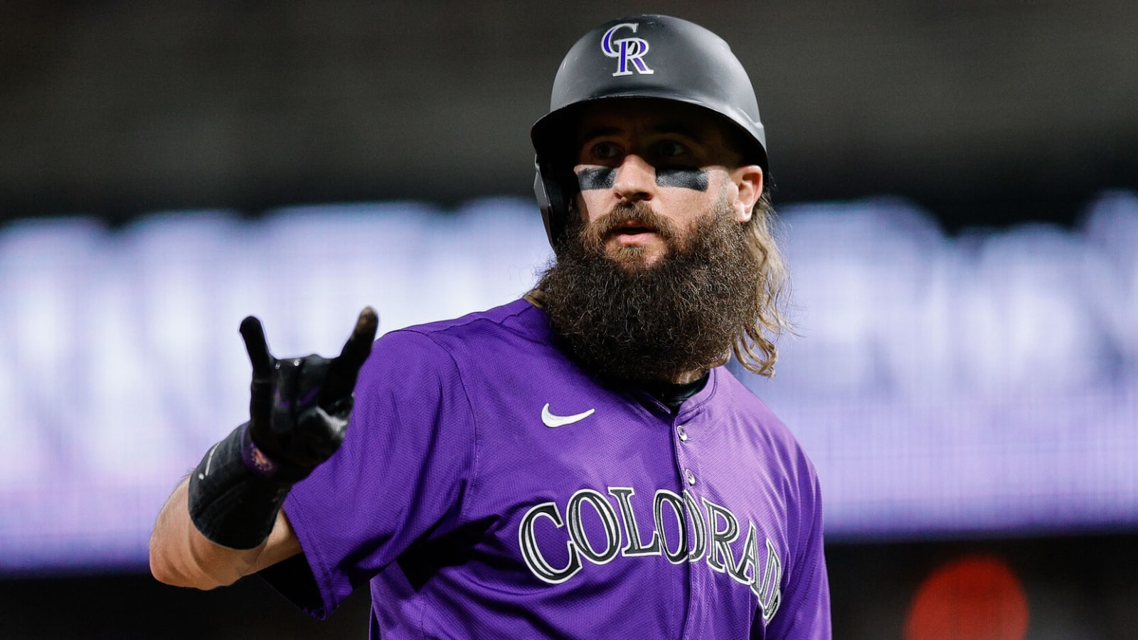 Rockies hire franchise legend as special assistant to GM