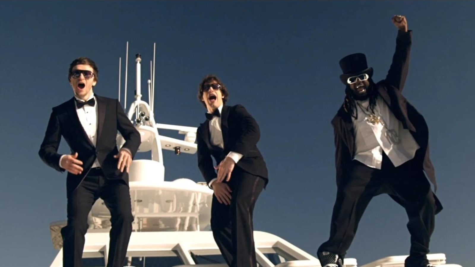 The best songs by The Lonely Island