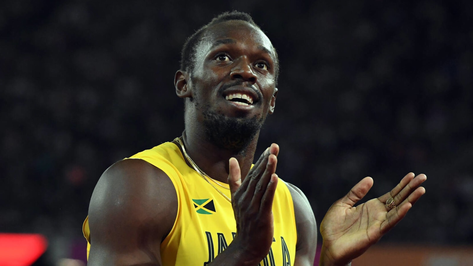 Usain Bolt makes bold claim about his money