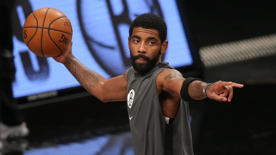 kyrie irving points per game