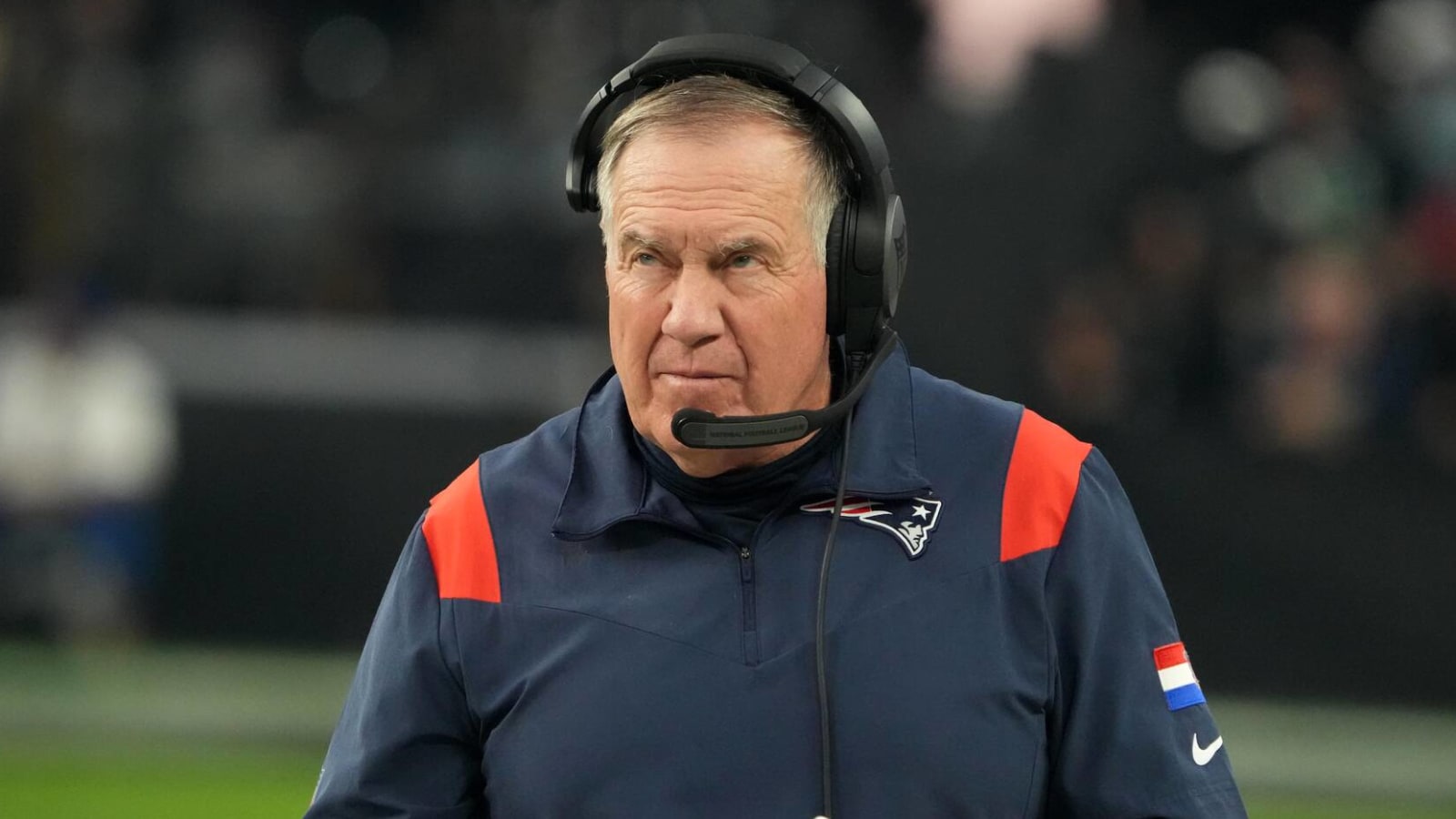 Did Bill Belichick reach out to Tom Brady after Super Bowl win?