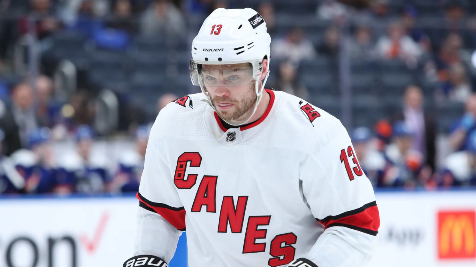 Where could Max Domi could land in free agency?