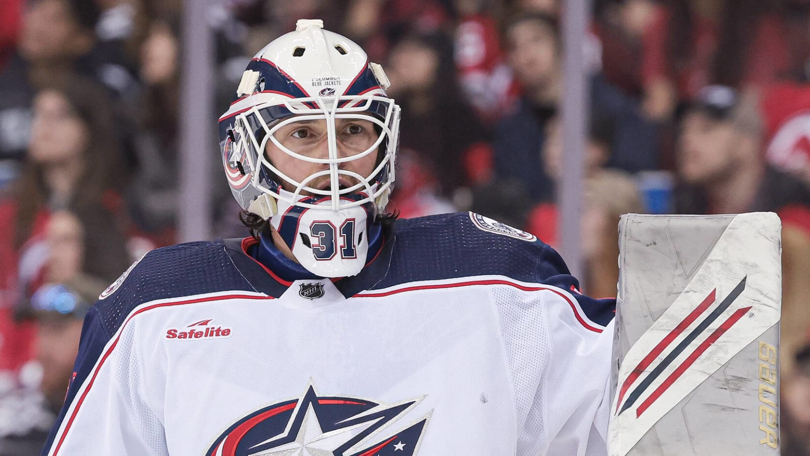 Red Wings add two veterans on PTO agreements Yardbarker