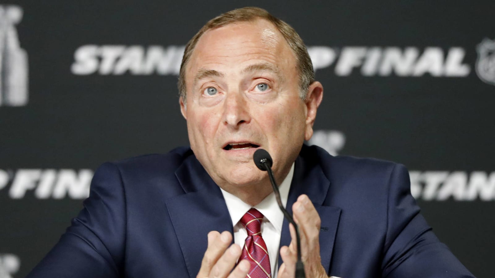 NHL pushes back return date from shutdown to Dec. 28
