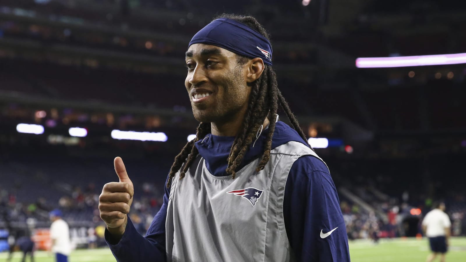 Kurt Warner on Stephon Gilmore: 'He reminds me of Deion Sanders'