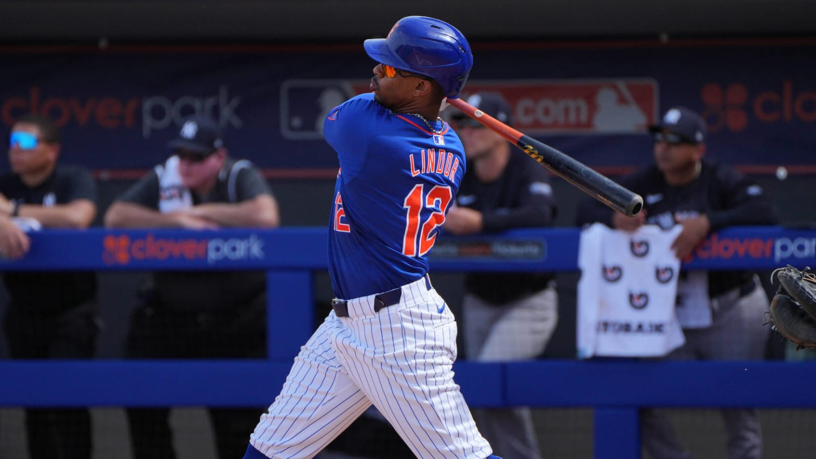 Why Mets All-Star Francisco Lindor is still in the 'same boat' after new signing