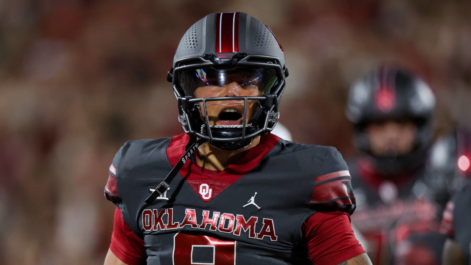 Dillon Gabriel transfers to Oregon: Former Oklahoma, UCF