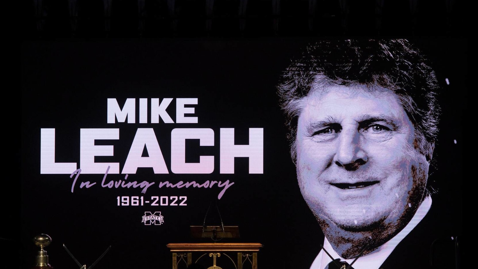 TCU players to pay unique tribute to Mike Leach during CFP