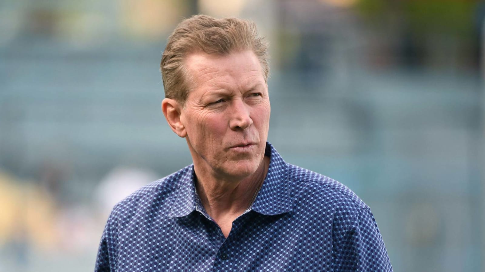 Orel Hershiser Stats, Fantasy & News